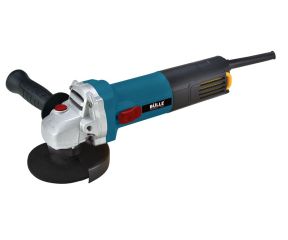 BULLE ΓΩΝΙΑΚΟΣ ΤΡΟΧΟΣ 720W, 125mm 633091