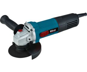 BULLE ΓΩΝΙΑΚΟΣ ΤΡΟΧΟΣ 850W, 125mm 633093