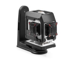 KAPRO NUCLEO MINI 3D GREEN LASER ΑΛΦΑΔΙ LASER 3 ΑΚΤΙΝΩΝ 360 3D ΠΡΑΣΙΝΟ 933G 633118