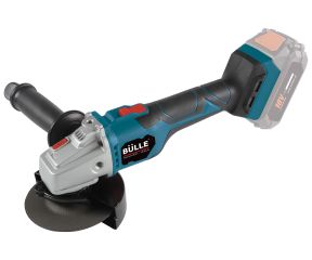 BULLE ΡΥΘΜΙΖΟΜΕΝΟΣ ΓΩΝΙΑΚΟΣ ΤΡΟΧΟΣ 18 Volt Solo BRUSHLESS 633325
