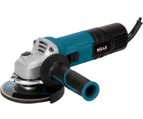 BULLE ΓΩΝΙΑΚΟΣ ΤΡΟΧΟΣ 125mm 1400W V.S. 633329