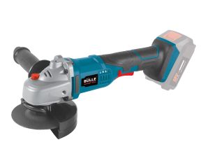 BULLE ΓΩΝΙΑΚΟΣ ΤΡΟΧΟΣ 115mm 18V (SOLO) 633351