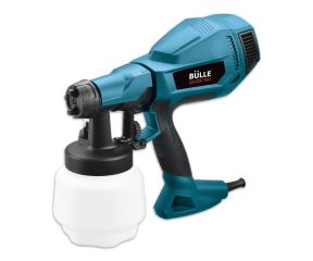 BULLE ΠΙΣΤΟΛΙ ΒΑΦΗΣ 500W ΜΕ ΔΟΧΕΙΟ 800ml 633360