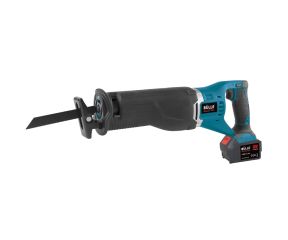 BULLE ΕΠΑΝΑΦΟΡΤΙΖΟΜΕΝΗ ΣΠΑΘΟΣΕΓΑ BRUSHLESS 18V, ΒΑΡΕΩΣ ΤΥΠΟΥ 633366  
