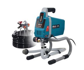BULLE ΗΛΕΚΤΡΙΚΟ ΣΥΣΤΗΜΑ ΒΑΦΗΣ AIRLESS 1000W 633399