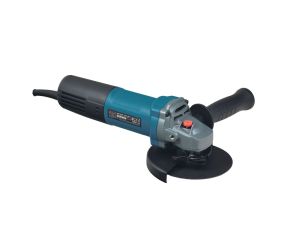 BULLE ΓΩΝΙΑΚΟΣ ΤΡΟΧΟΣ 900W 125mm 633401