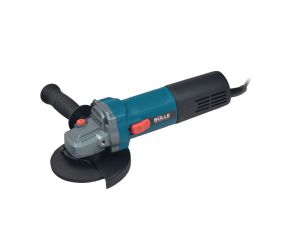 BULLE ΓΩΝΙΑΚΟΣ ΤΡΟΧΟΣ 1100W 125mm 633402