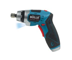 BULLE ΕΠΑΝΑΦΟΡΤ. ΚΑΤΣΑΒΙΔΙ 3.6V ΜΕ 43 ΕΞΑΡΤΗΜΑΤΑ 633406