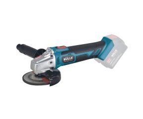 BULLE ΓΩΝΙΑΚΟΣ ΤΡΟΧΟΣ 125mm V.S. 18V (ΜΟΝΟ ΣΩΜΑ) 633407