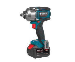 BULLE ΜΠΟΥΛΟΝΟΚΛΕΙΔΟ 600Nm 18V 1x4Ah Li-Ion BRUSHLESS 633411
