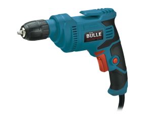BULLE ΗΛΕΚΤΡΙΚΟ ΔΡΑΠΑΝΟ 500W, 10mm 633414