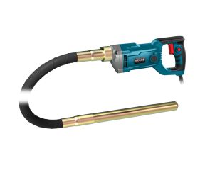 BULLE ΗΛΕΚΤΡΙΚΟΣ ΔΟΝΗΤΗΣ ΜΠΕΤΟΝ 1100W ΜΕ ΜΑΡΚΟΥΤΣΙ 3 ΜΕΤΡΑ Φ 35 mm 633415