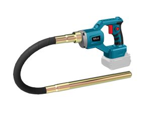 BULLE ΔΟΝΗΤΗΣ ΜΠΕΤΟΝ (BRUSHLESS) 18V (SOLO) (2 ΔΕΜ) 633416