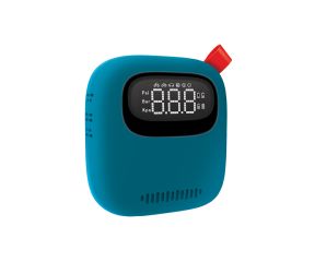 BULLE ΜΙΝΙ ΤΡΟΜΠΑ ΑΕΡΟΣ ΕΠΑΝΑΦΟΡΤΙΖΟΜΕΝΗ 11.1V 633419