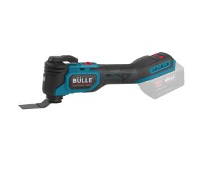 BULLE ΠΑΛΜΙΚΟ ΠΟΛΥΕΡΓΑΛΕΙΟ (BRUSHLESS) 18V (ΜΟΝΟ ΣΩΜΑ) 633420