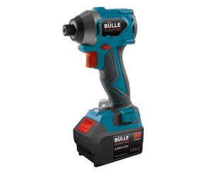 BULLE ΠΑΛΜΙΚΟ ΚΑΤΣΑΒΙΔΙ (BRUSHLESS) 18V 1x4.0Ah 633423