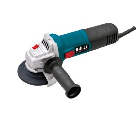 BULLE ΓΩΝΙΑΚΟΣ ΤΡΟΧΟΣ 900W, 125mm 63463