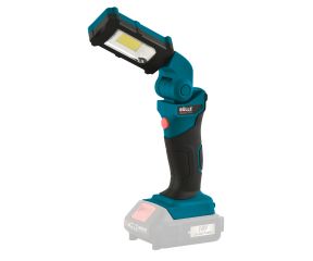 BULLE ΕΠΑΝΑΦΟΡΤΙΖΟΜΕΝΟΣ ΦΑΚΟΣ LED 18V (SOLO) 63480