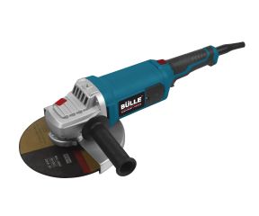 BULLE ΓΩΝΙΑΚΟΣ ΤΡΟΧΟΣ 2350 W, 230mm 63483