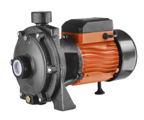 KRAFT ΑΝΤΛΙΑ ΦΥΓΟΚΕΝΤΡΙΚΗ 2 ΣΤΑΔΙΩΝ 1500 W 63515