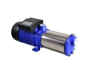 KRAFT ΑΝΤΛΙΑ ΦΥΓΟΚΕΝΤΡΙΚΗ ΠΟΛΥΒΑΘΜΙΑ 1,1KW (1,5HP) INOX 63564