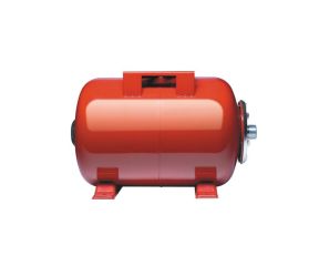 KRAFT ΠΙΕΣΤΙΚΟ ΔΟΧΕΙΟ ΟΡΙΖΟΝΤΙΟ 100L CF100L 63627