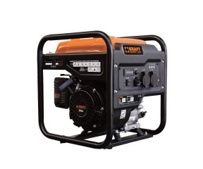 KRAFT ΗΛΕΚΤΡΟΓΕΝΝΗΤΡΙΑ ΒΕΝΖΙΝΗΣ INVERTER ΑΝΟΙΧΤΟΥ ΤΥΠΟΥ 4500 i 637034