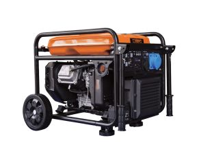 KRAFT ΗΛΕΚΤΡΟΓΕΝΝΗΤΡΙΑ ΒΕΝΖΙΝΗΣ INVERTER ΑΝΟΙΧΤΟΥ ΤΥΠΟΥ 7500 iD 637036