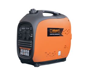 KRAFT ΗΛΕΚΤΡΟΓΕΝΝΗΤΡΙΑ INVERTER ΒΕΝΖΙΝΗΣ 3250 iS 637038