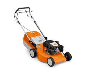 STIHL ΙΣΧΥΡΟ ΒΕΝΖΙΝΟΚΙΝΗΤΟ ΧΛΟΟΚΟΠΤΙΚΟ RM 253.2 T (EU2) Rasenmäher 63710113441