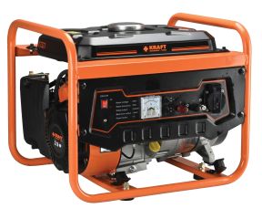 KRAFT ΗΛΕΚΤΡΟΓΕΝΝΗΤΡΙΑ ΒΕΝΖΙΝΗΣ. LT1200 63734