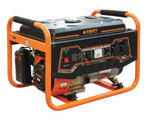 KRAFT ΗΛΕΚΤΡΟΓΕΝΝΗΤΡΙΑ ΒΕΝΖΙΝΗΣ LT3600 63746