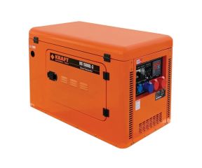 KRAFT ΗΛΕΚΤΡΟΓΕΝΝΗΤΡΙΑ ΠΕΤΡΕΛΑΙΟΥ 10000W WS15000L-3 63777