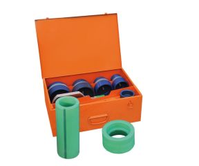 RITMO ΜΗΧΑΝΗ ΣΥΓΚΟΛΛΗΣΗΣ PRISMA JIG Ø 63 ÷ 125 mm 700190164