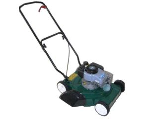 ALPINA ΧΛΟΟΚΟΠΤΙΚΟ ΒΕΝΖΙΝΗΣ CG 474 MULCHING 100/37