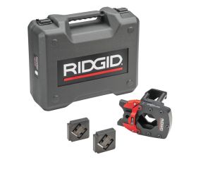 RIDGID ΣΕΤ ΚΕΦΑΛΗ ΜΕ ΒΑΛΙΤΣΑ ΚΑΙ ΚΟΠΤΙΚΟ 21 x 41 MM STRUTSLAYR 64053
