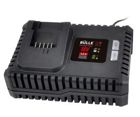 BULLE ΤΑΧΥΦΟΡΤΙΣΤΗΣ 18V -4A 642017