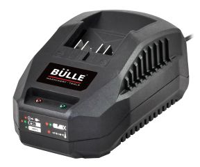 BULLE ΤΑΧΥΦΟΡΤΙΣΤΗΣ ΜΠΑΤΑΡΙΩΝ 18V-2,4A 64232