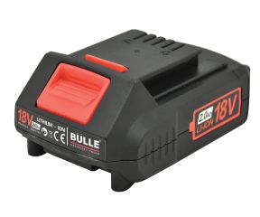 BULLE ΜΠΑΤΑΡΙΑ ΛΙΘΙΟΥ 18V 2,0Ah 64245