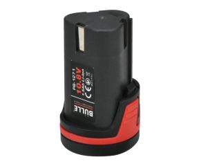 BULLE ΜΠΑΤΑΡΙΑ Li-Ion 10,8V 2,0Ah 64250