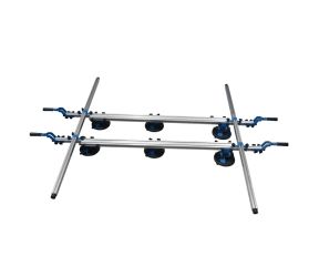 BULLE ΣΥΣΤΗΜΑ ΜΕΤΑΦΟΡΑΣ ΜΕΓΑΛΩΝ ΠΛΑΚΙΔΙΩΝ 220KG 64307