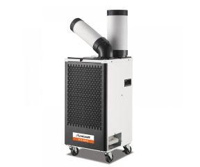 UNICRAFT ΒΙΟΜΗΧΑΝΙΚΟ AIR CONDITION SC-K 2700 D 6550005
