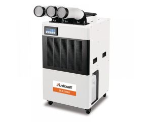 UNICRAFT ΒΙΟΜΗΧΑΝΙΚΟ AIR CONDITION SC-K 5300 D 6550015