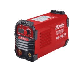 EXPRESS ΗΛΕΚΤΡΟΣΥΓΚΟΛΛΗΣΗ INVERTER MMA 140A 657013