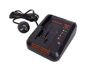 BLACK AND DECKER 1A ΦΟΡΤΙΣΤΗΣ BDC1A-QW