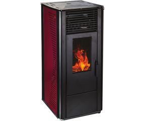 UNIMAC ΣΟΜΠΑ PELLET 10kW ΑΕΡΟΘΕΡΜΗ 661254