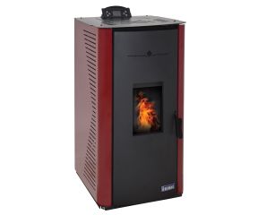 UNIMAC ΣΟΜΠΑ ΝΕΡΟΥ PELLET 20KW ΔΙΠΛΟΥ ΚΟΧΛΙΑ 661258