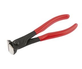 KNIPEX ΤΑΝΑΛΙΑ 160MM 6801160