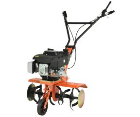 KRAFT ΒΕΝΖΙΝΟΚΙΝΗΤΟ ΜΟΤΟΣΚΑΠΤΙΚΟ ΦΡΕΖΑΚΙ SC600 691005