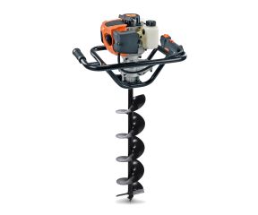 KRAFT ΤΡΙΒΕΛΑ ΒΕΝΖΙΝΟΚΙΝΗΤΗ 62cc 691017